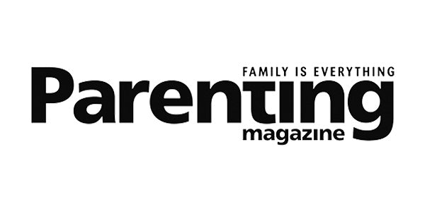 as seen on parenting magazine