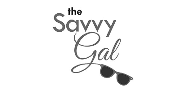 as seen on the savvy gal
